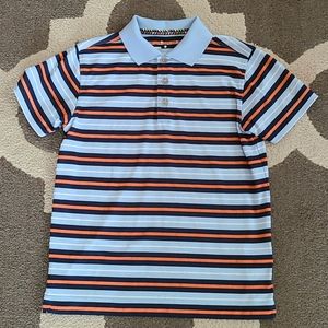Nike Boys size small polo